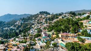 Almora