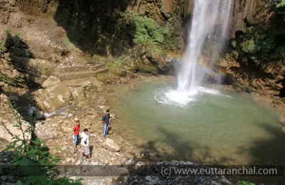 Chakrata