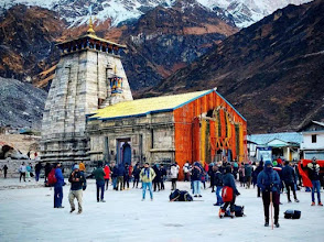 Kedarnath