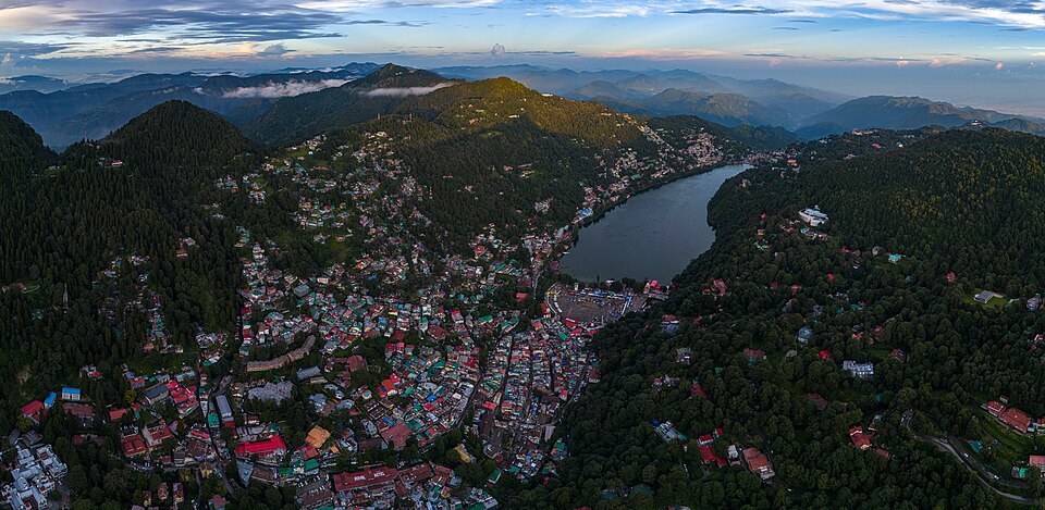Nainital